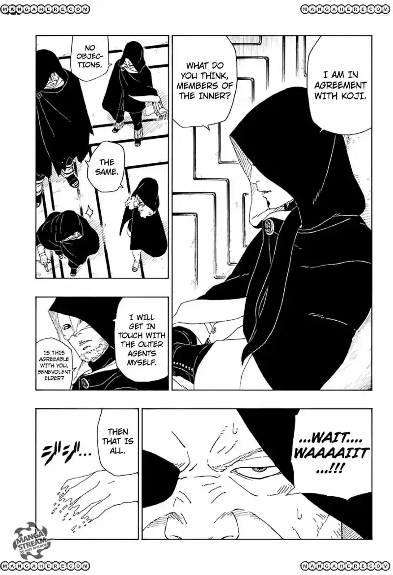 Boruto: Naruto Next Generations ch.16