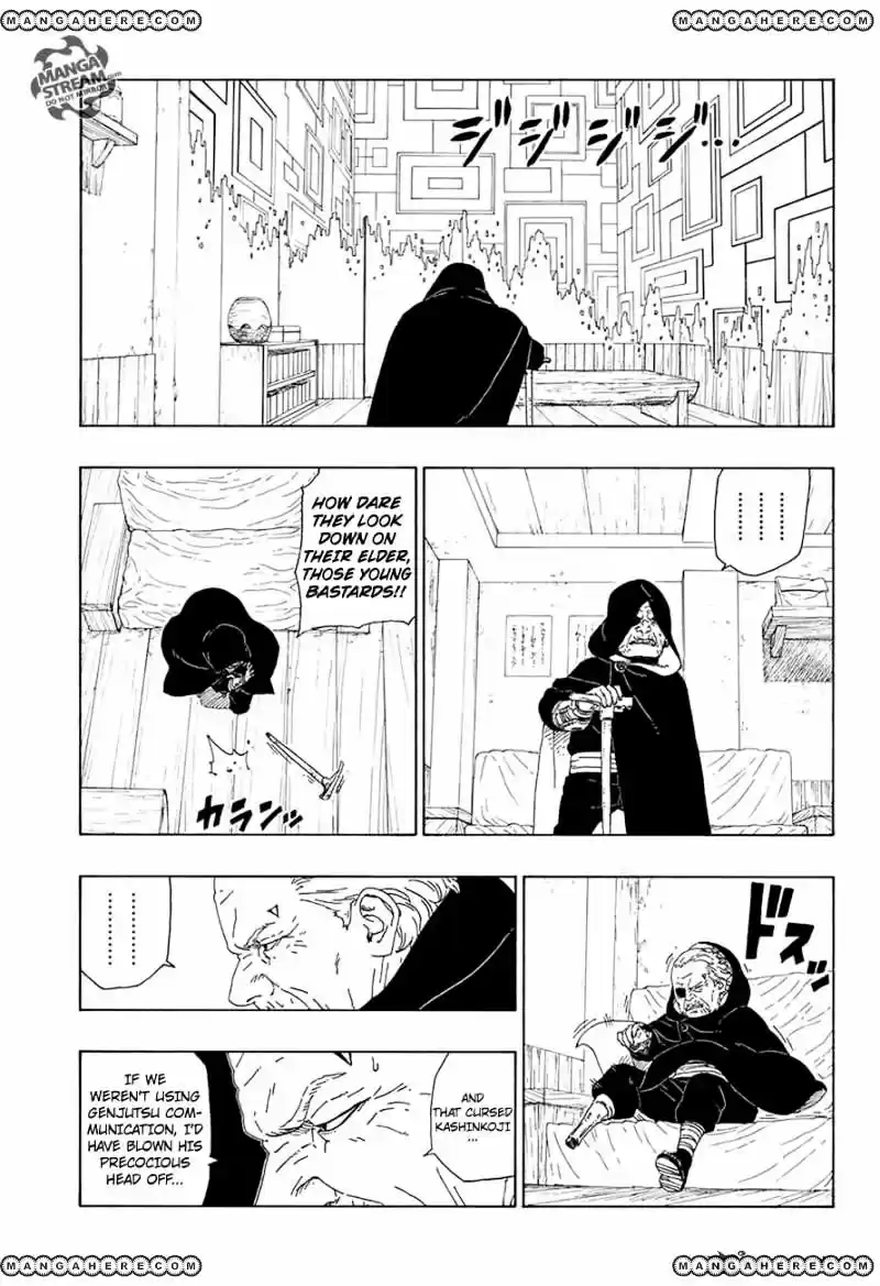 Boruto: Naruto Next Generations ch.16