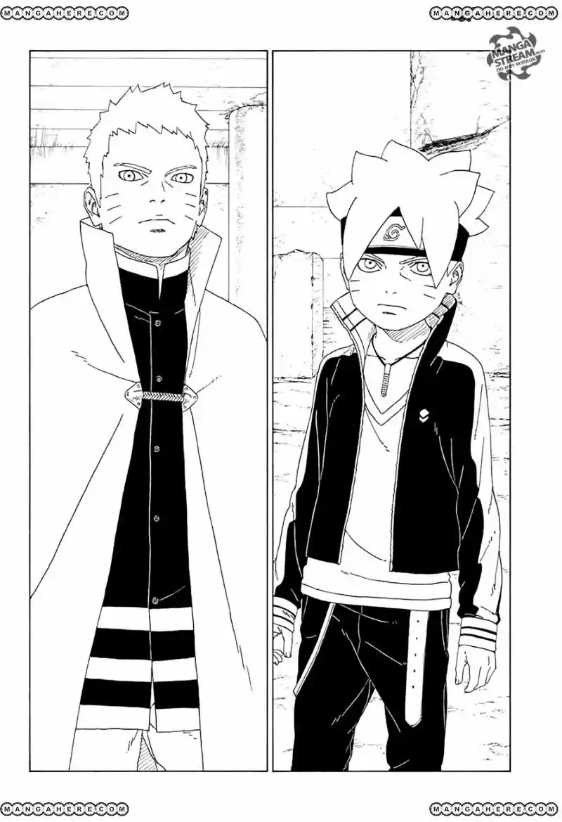 Boruto: Naruto Next Generations ch.16