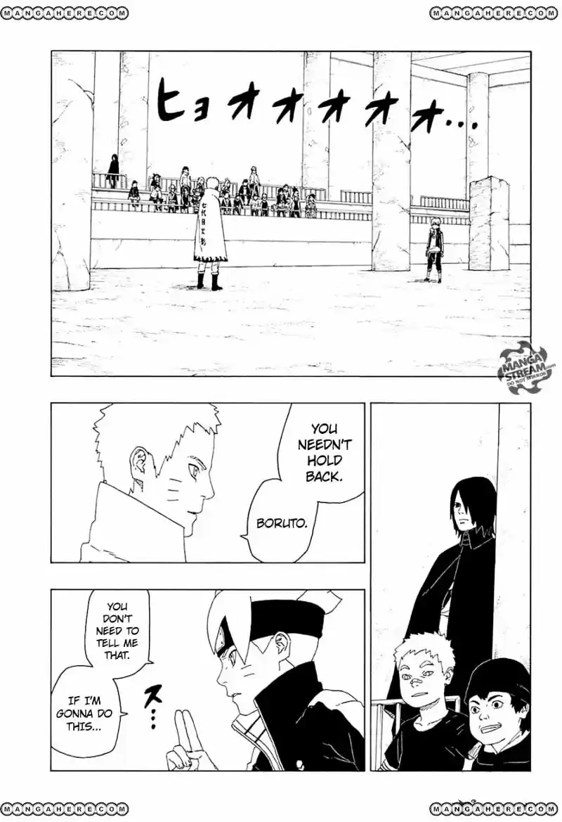 Boruto: Naruto Next Generations ch.16