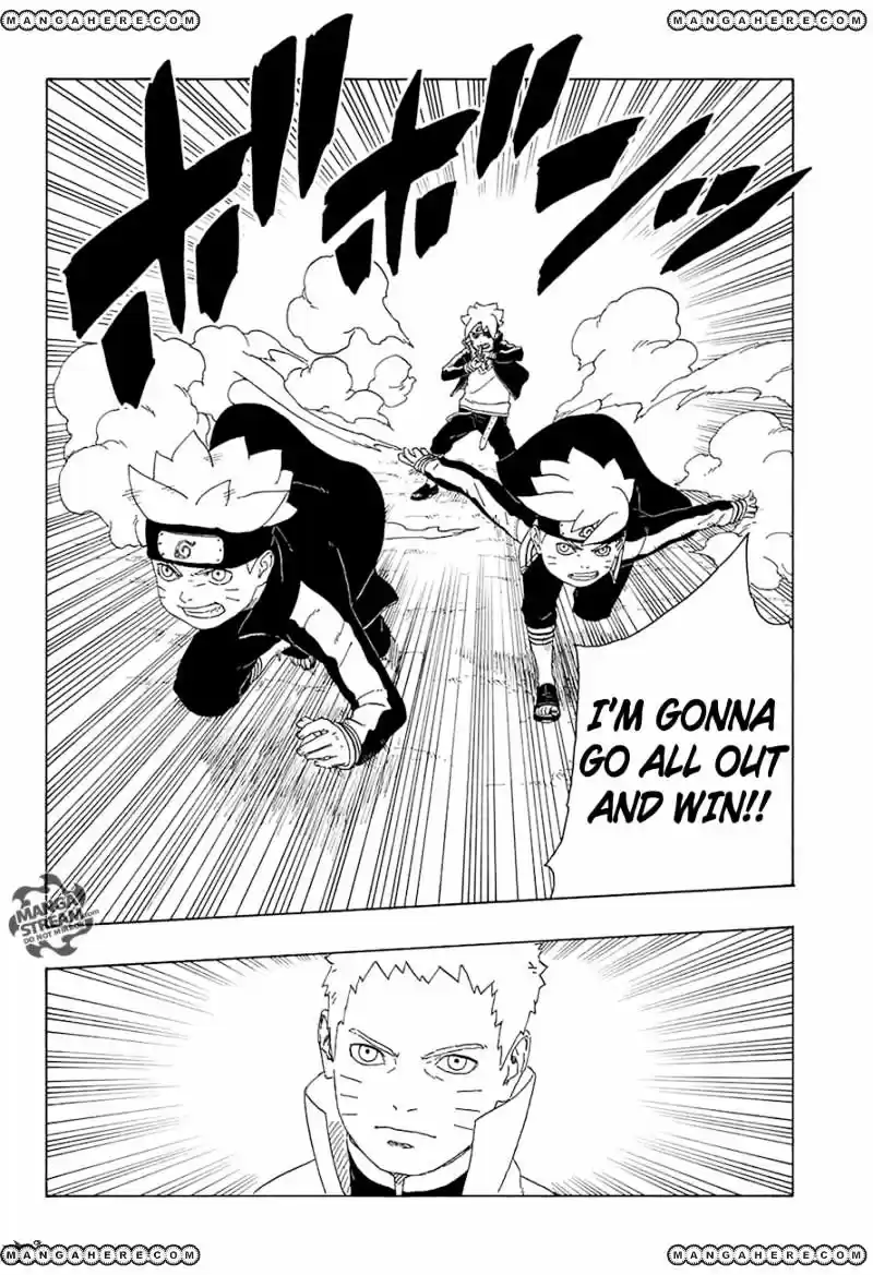 Boruto: Naruto Next Generations ch.16