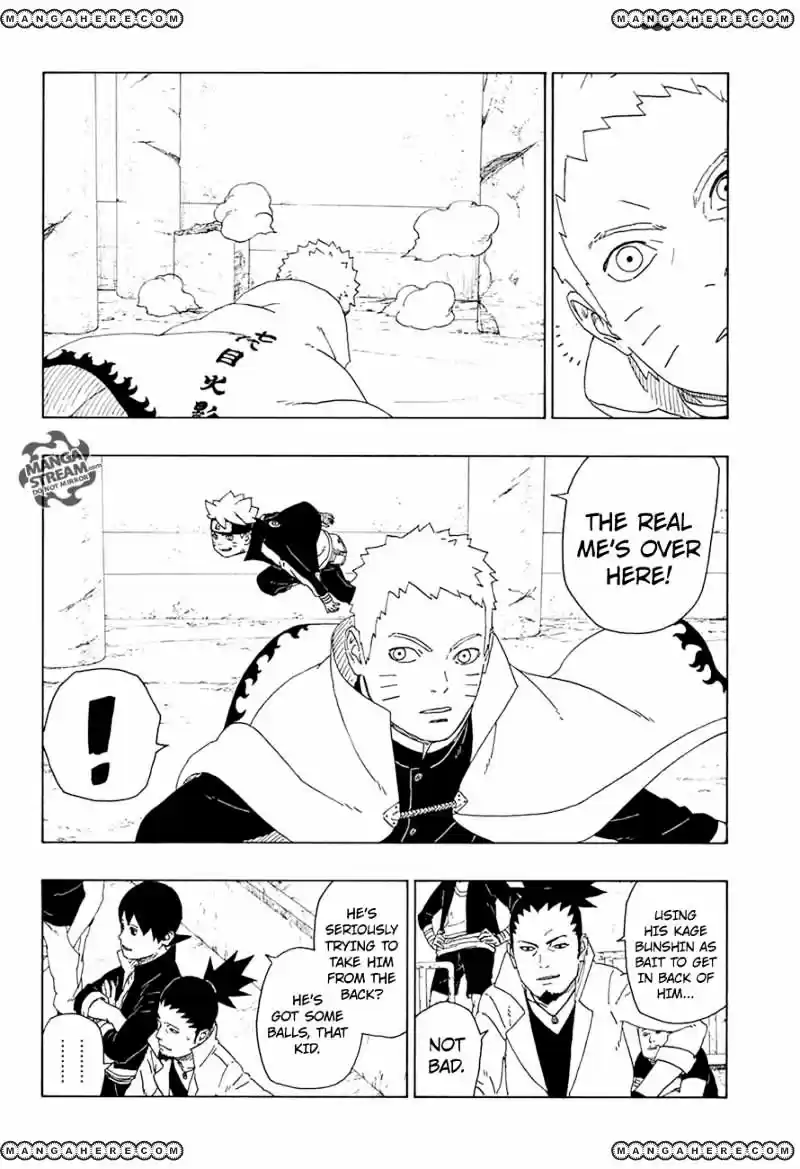 Boruto: Naruto Next Generations ch.16