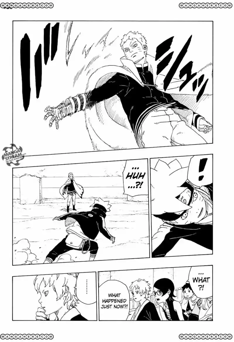 Boruto: Naruto Next Generations ch.16