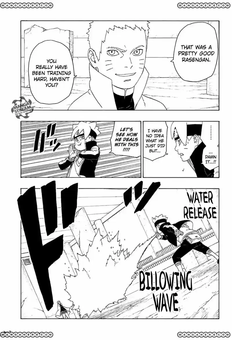 Boruto: Naruto Next Generations ch.16