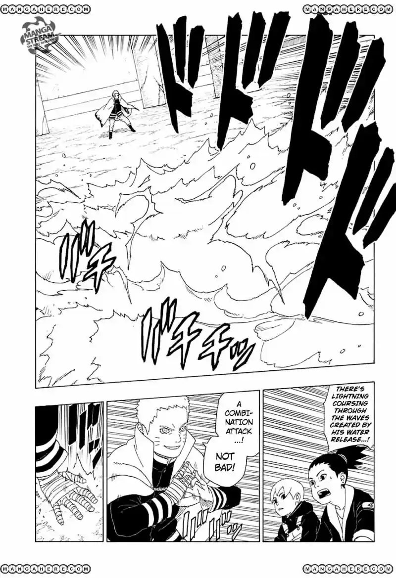 Boruto: Naruto Next Generations ch.16