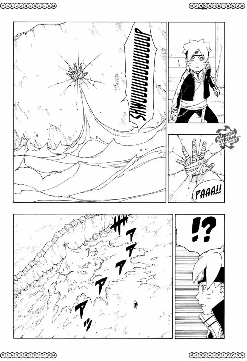Boruto: Naruto Next Generations ch.16