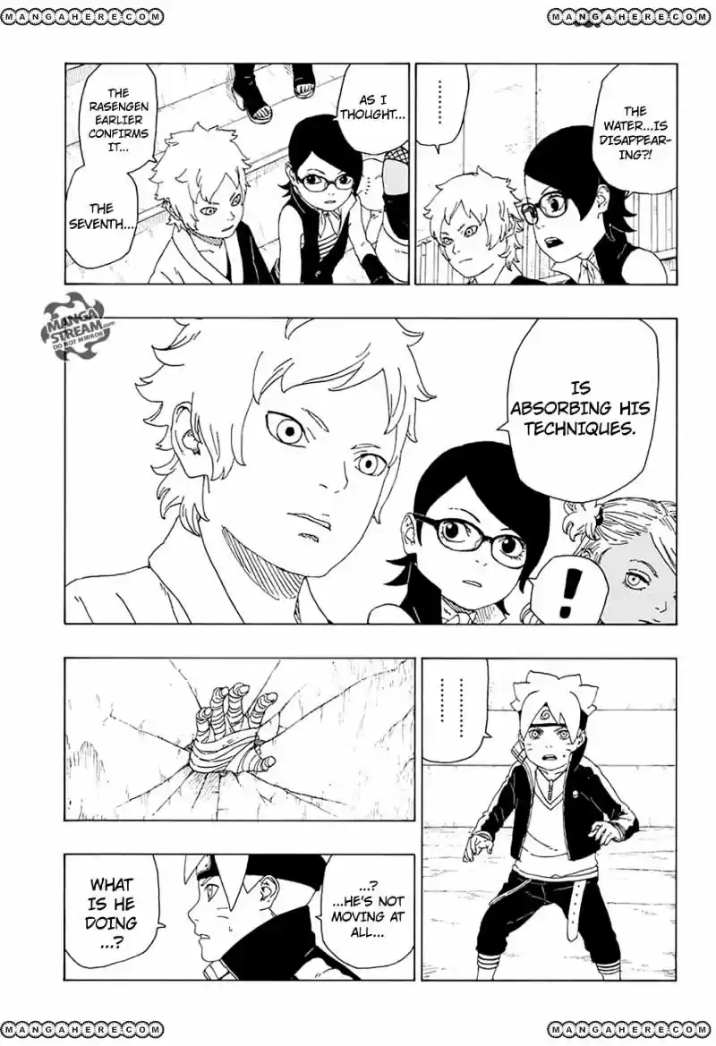 Boruto: Naruto Next Generations ch.16