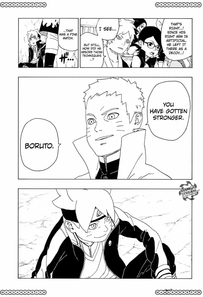 Boruto: Naruto Next Generations ch.16