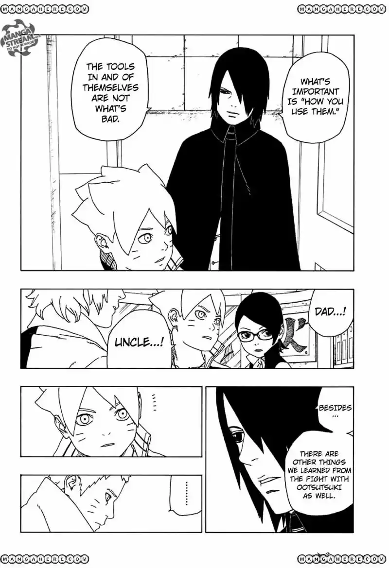 Boruto: Naruto Next Generations ch.16