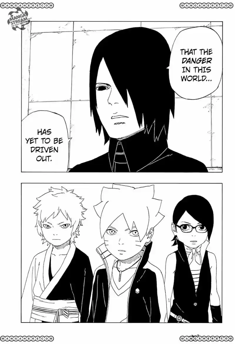 Boruto: Naruto Next Generations ch.16