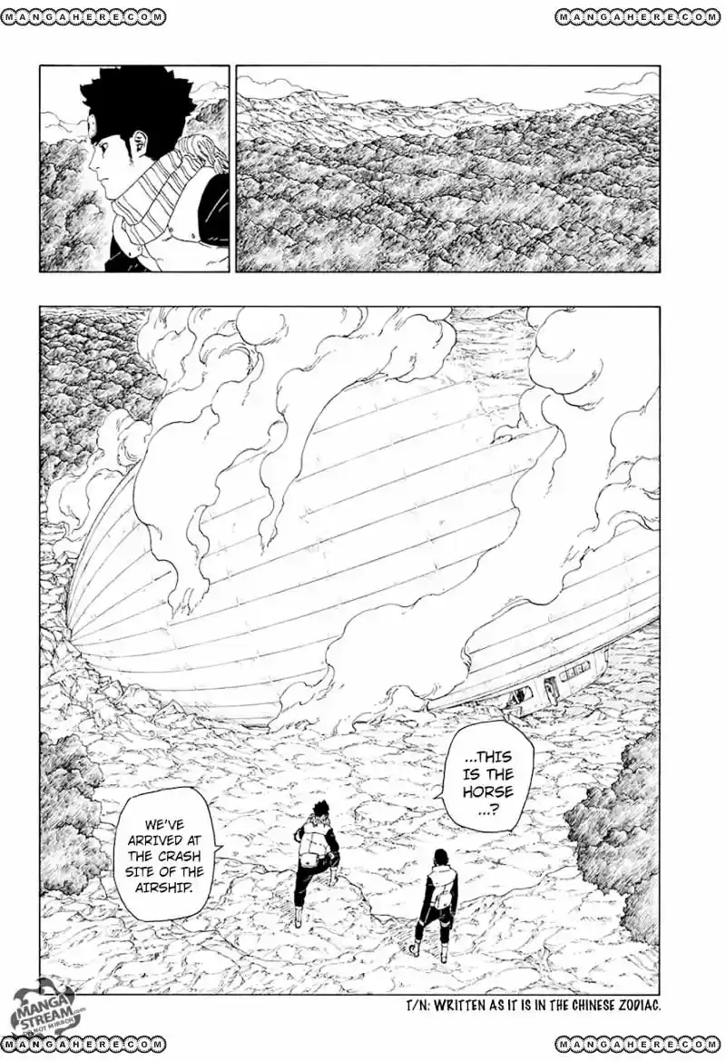 Boruto: Naruto Next Generations ch.16