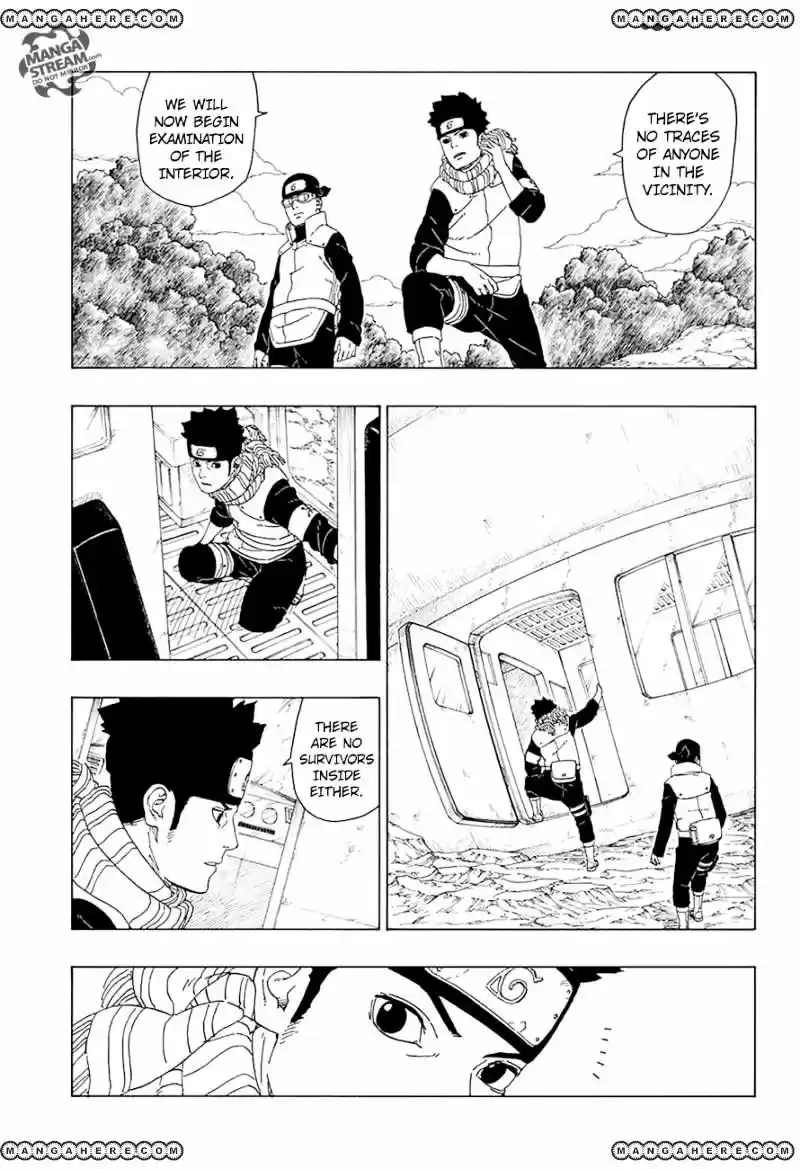 Boruto: Naruto Next Generations ch.16