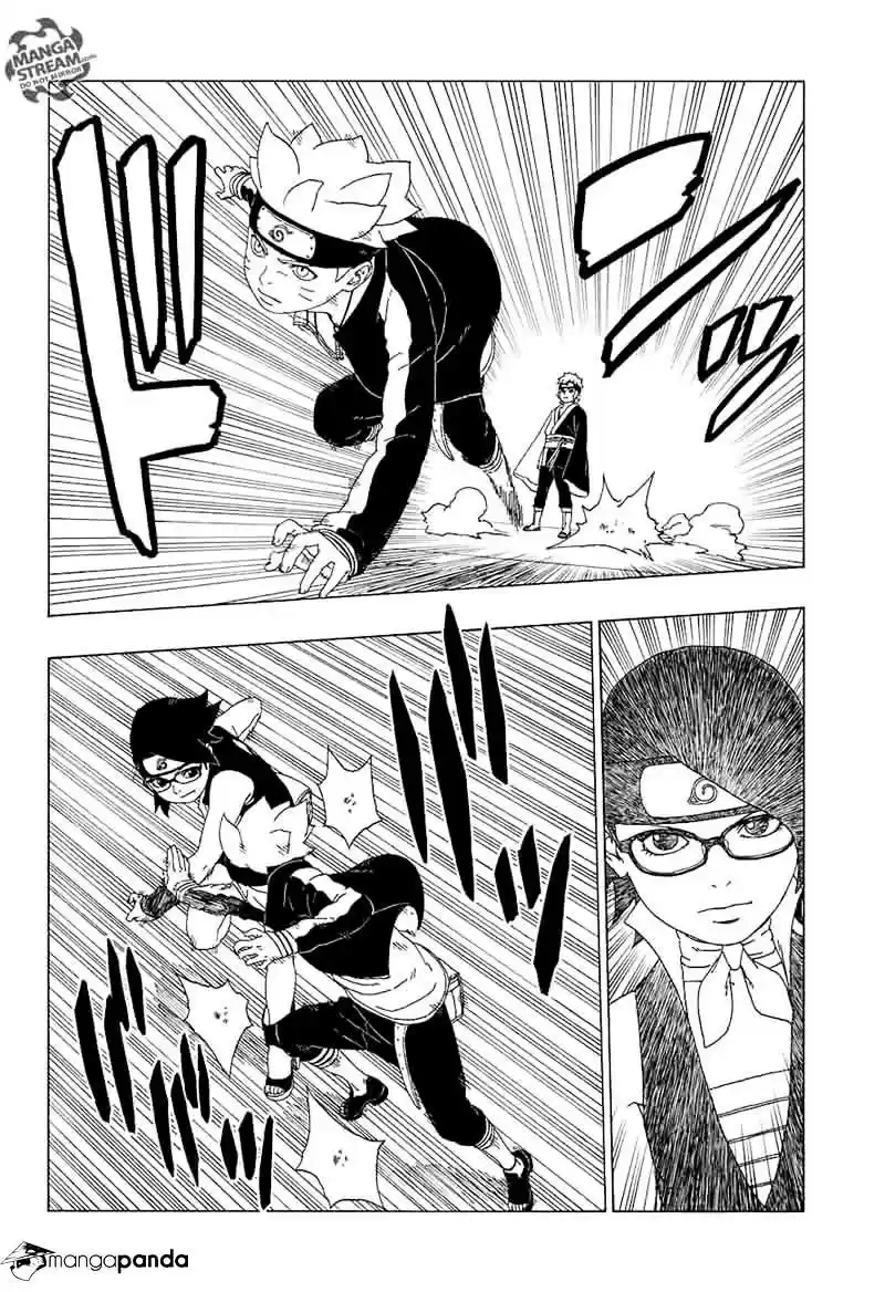 Boruto: Naruto Next Generations ch.18