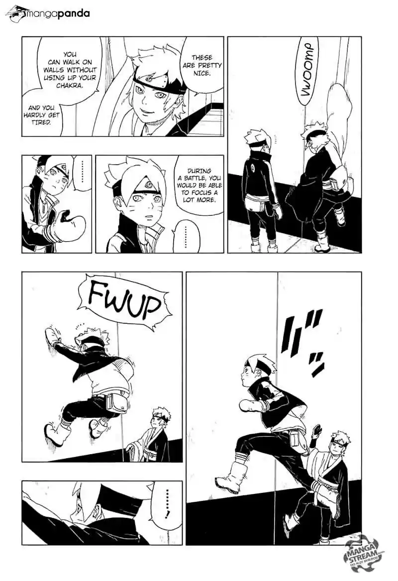 Boruto: Naruto Next Generations ch.18