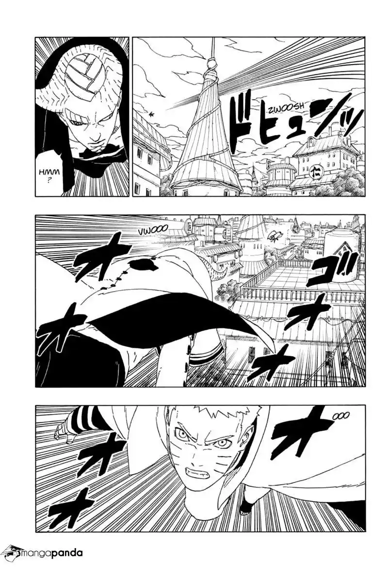 Boruto: Naruto Next Generations ch.49