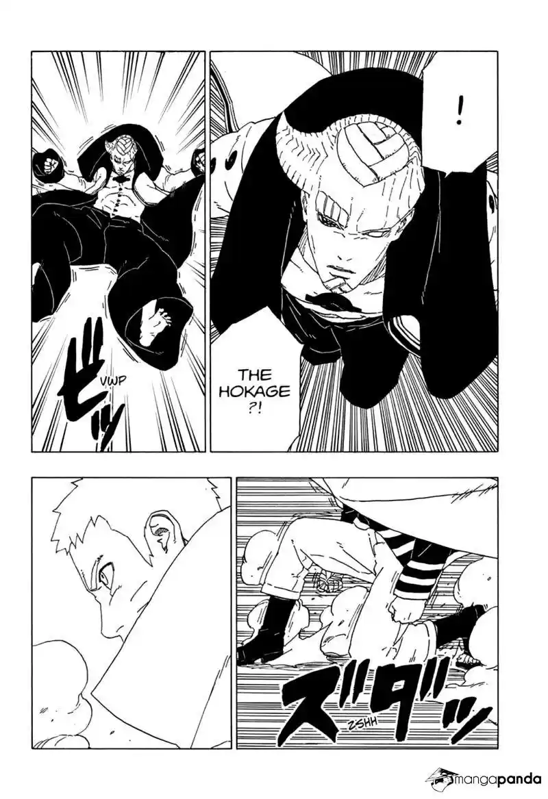 Boruto: Naruto Next Generations ch.49