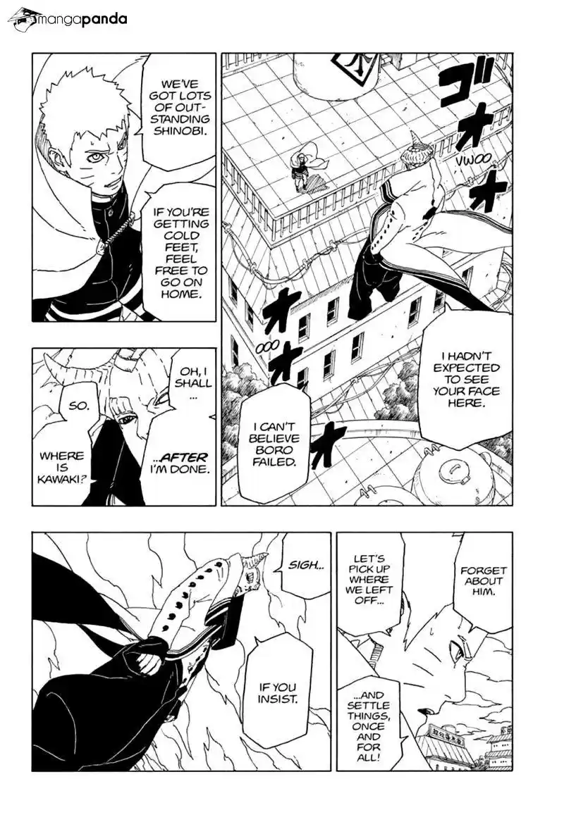 Boruto: Naruto Next Generations ch.49