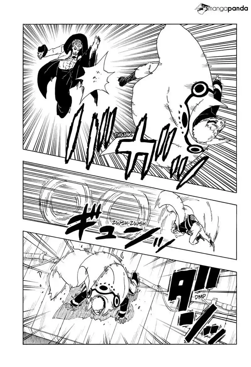 Boruto: Naruto Next Generations ch.49