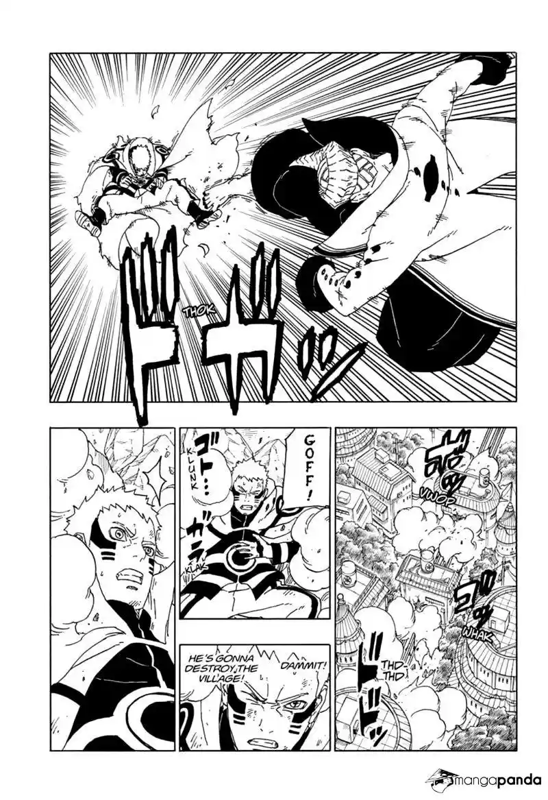 Boruto: Naruto Next Generations ch.49