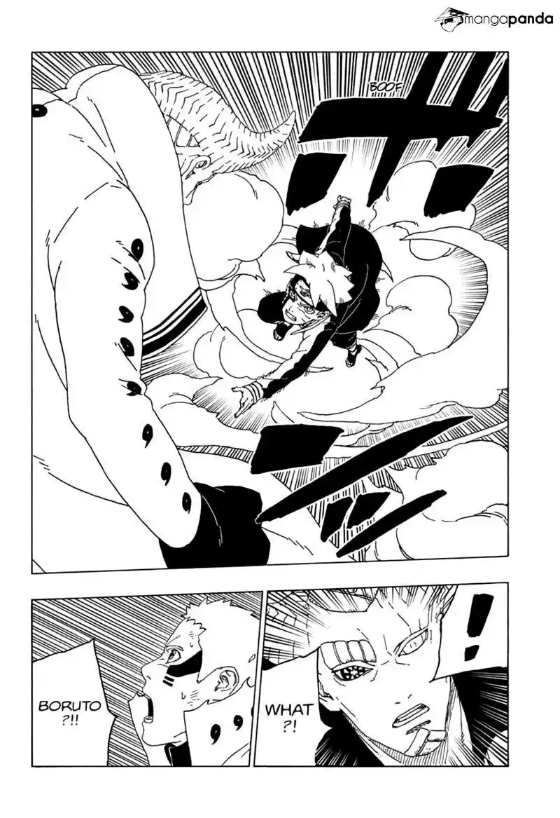 Boruto: Naruto Next Generations ch.49