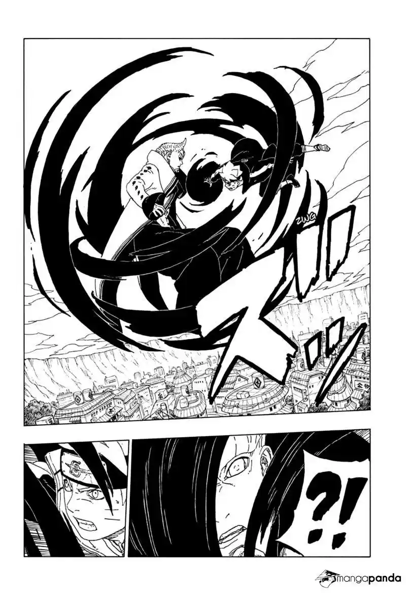 Boruto: Naruto Next Generations ch.49