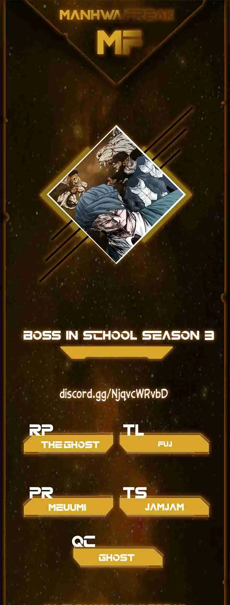 Boss in School 178