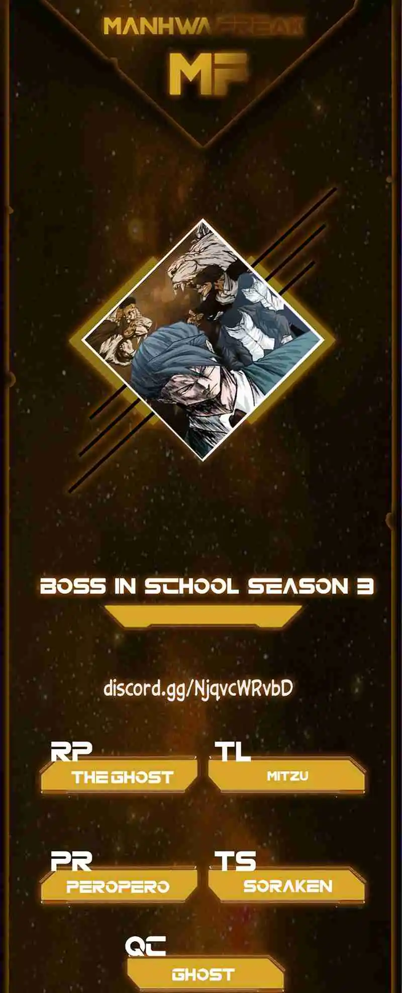 Boss in School 188