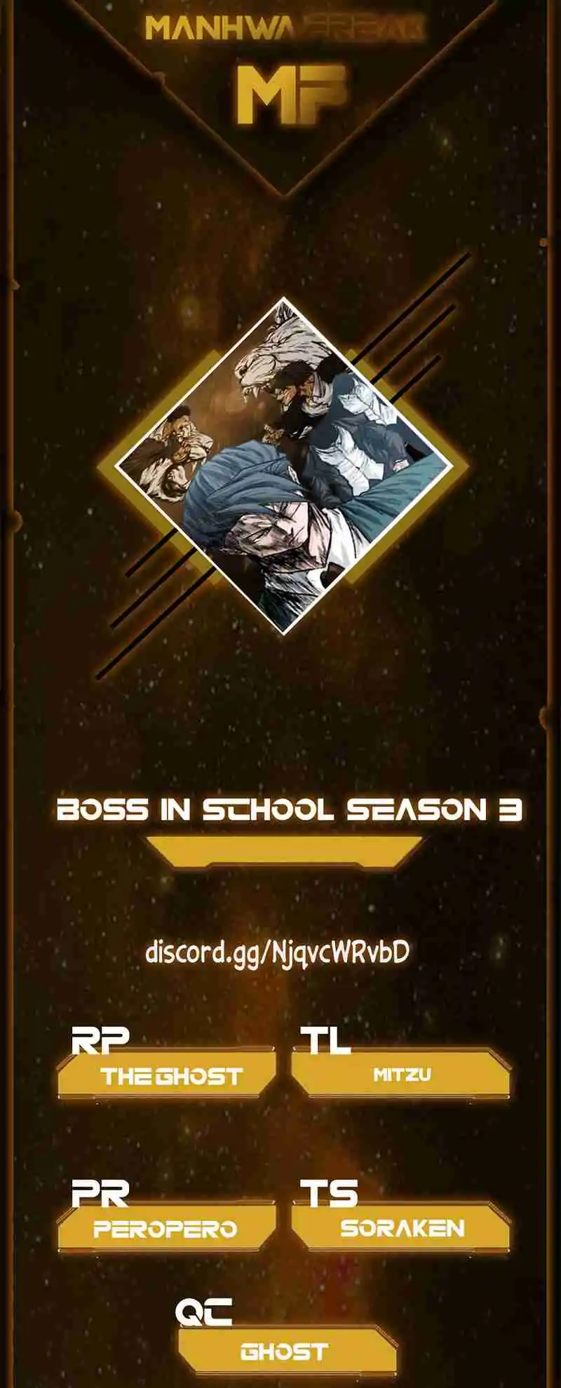 Boss in School 194