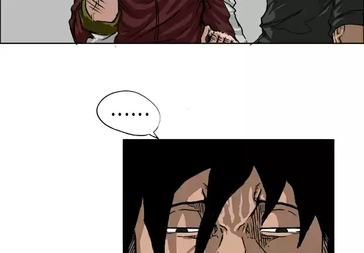 Boss in School Ch. 10