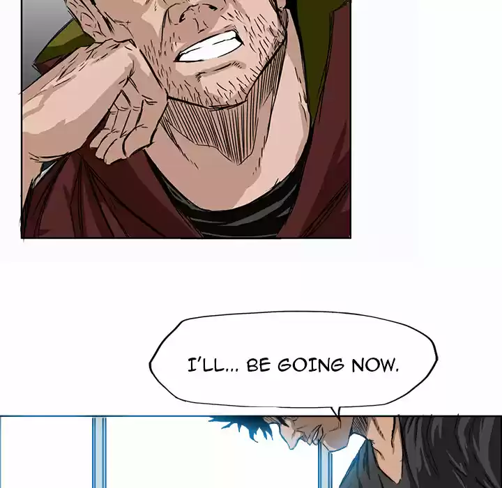 Boss in School Ch. 10