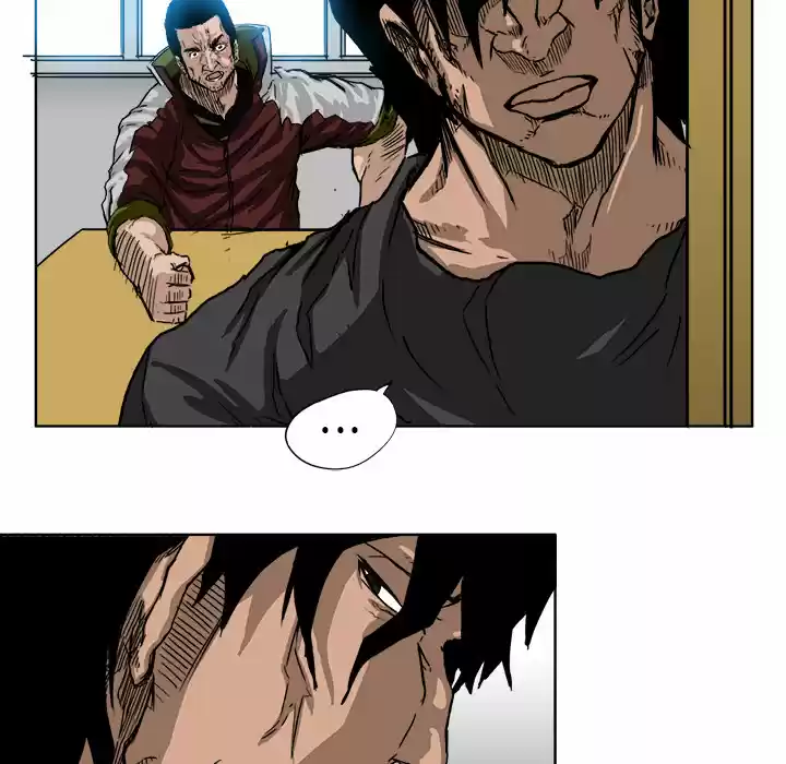 Boss in School Ch. 10