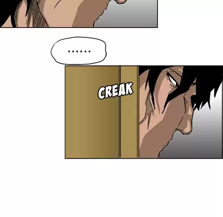 Boss in School Ch. 10