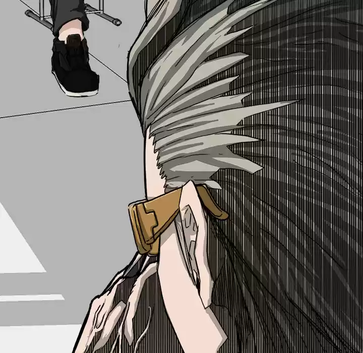 Boss in School Ch. 10