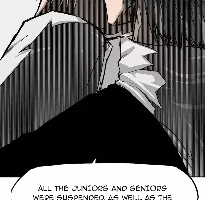 Boss in School Ch. 10
