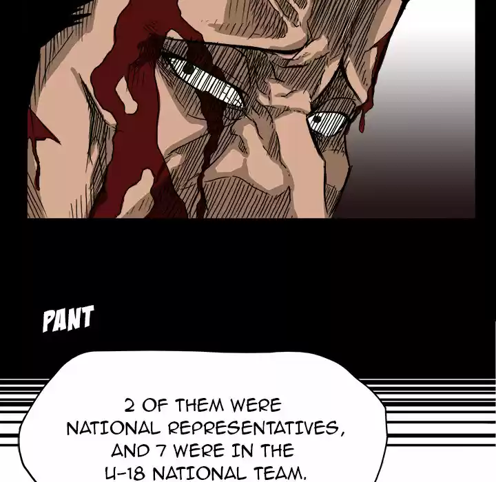 Boss in School Ch. 10