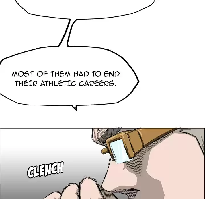 Boss in School Ch. 10