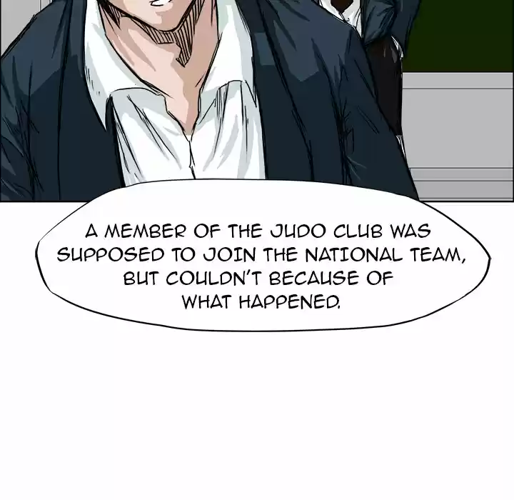 Boss in School Ch. 10