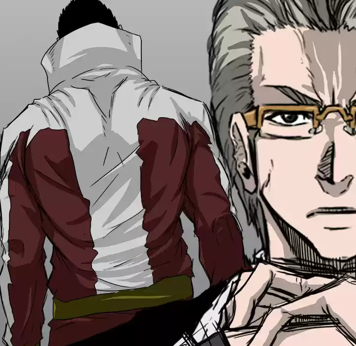 Boss in School Ch. 10