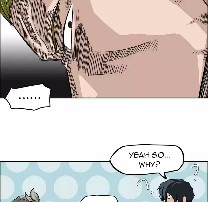 Boss in School Ch. 10