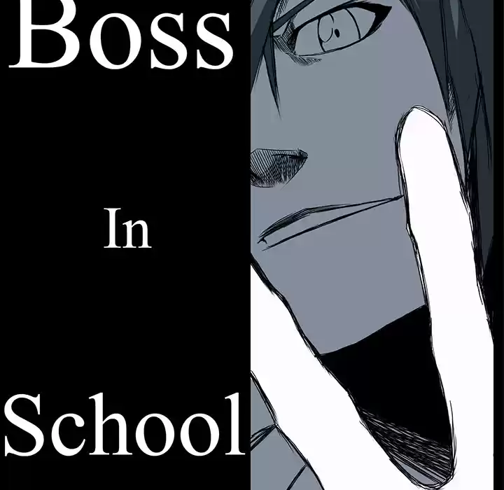 Boss in School Ch. 10