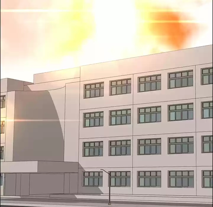 Boss in School Ch. 10