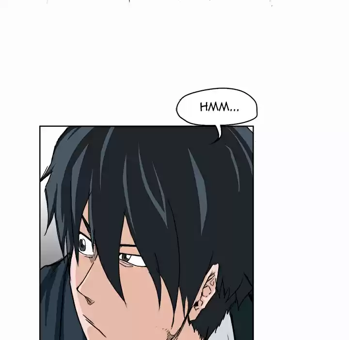 Boss in School Ch. 10