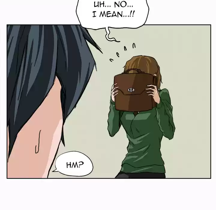 Boss in School Ch. 10