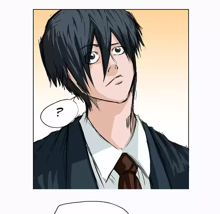 Boss in School Ch. 10