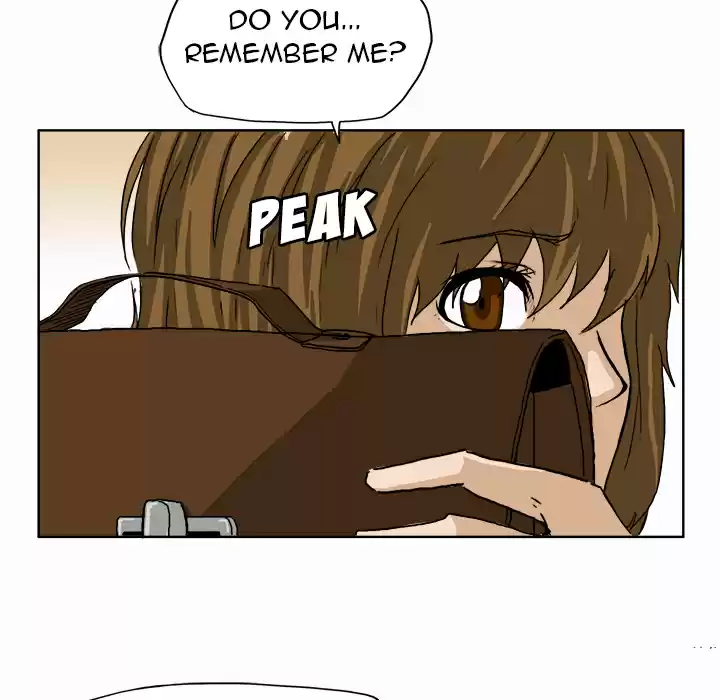 Boss in School Ch. 10