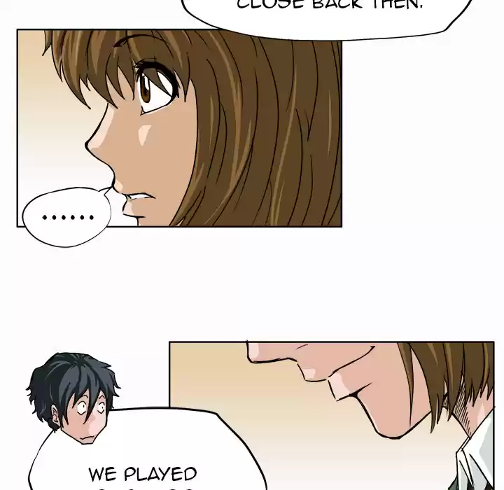 Boss in School Ch. 10