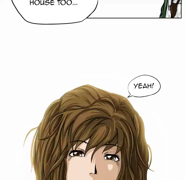 Boss in School Ch. 10