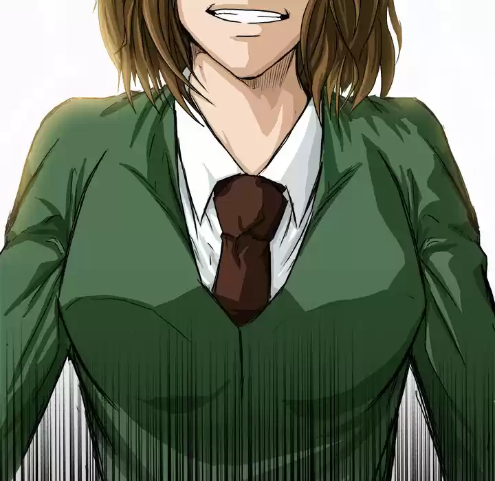 Boss in School Ch. 10