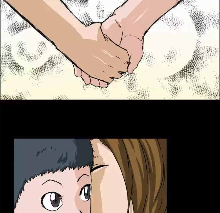 Boss in School Ch. 10