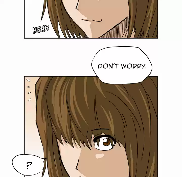 Boss in School Ch. 10